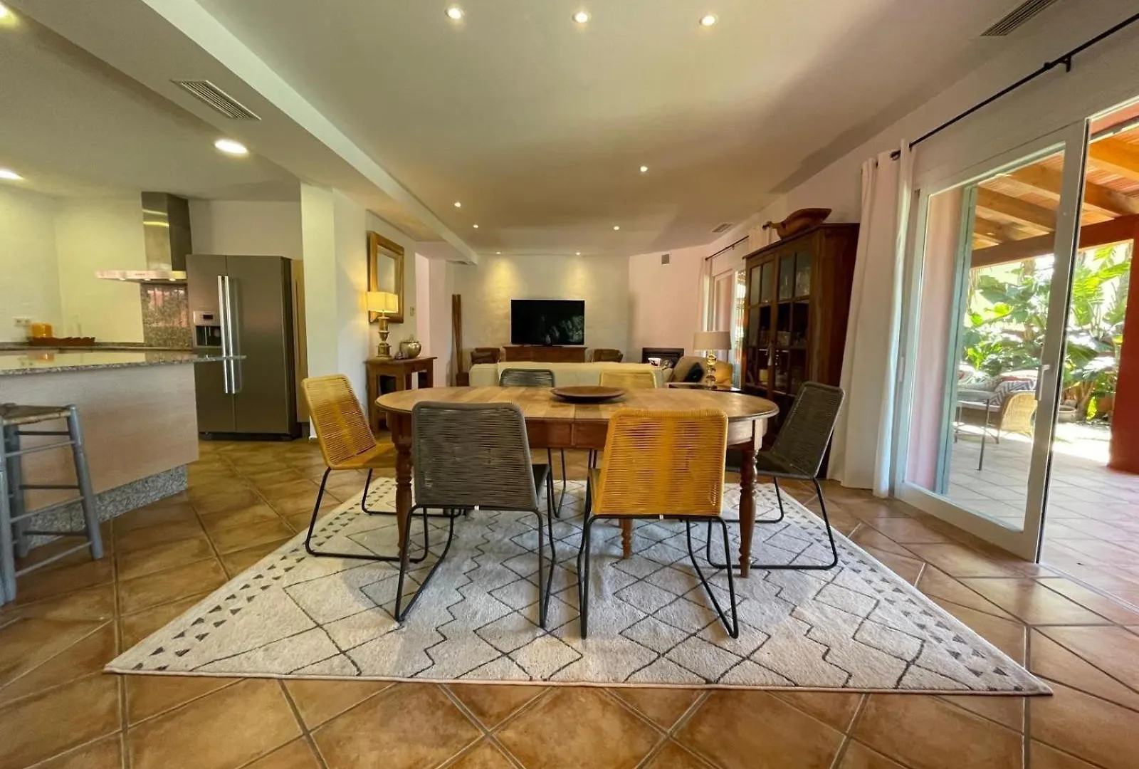 Villa Pura Vida Estepona