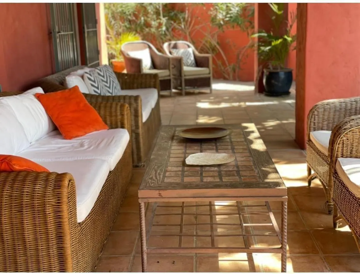 Villa Pura Vida Estepona