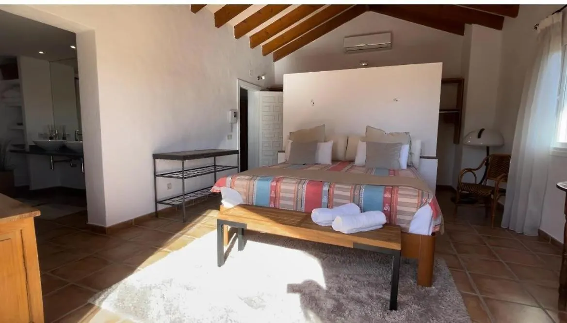 Villa Pura Vida Estepona
