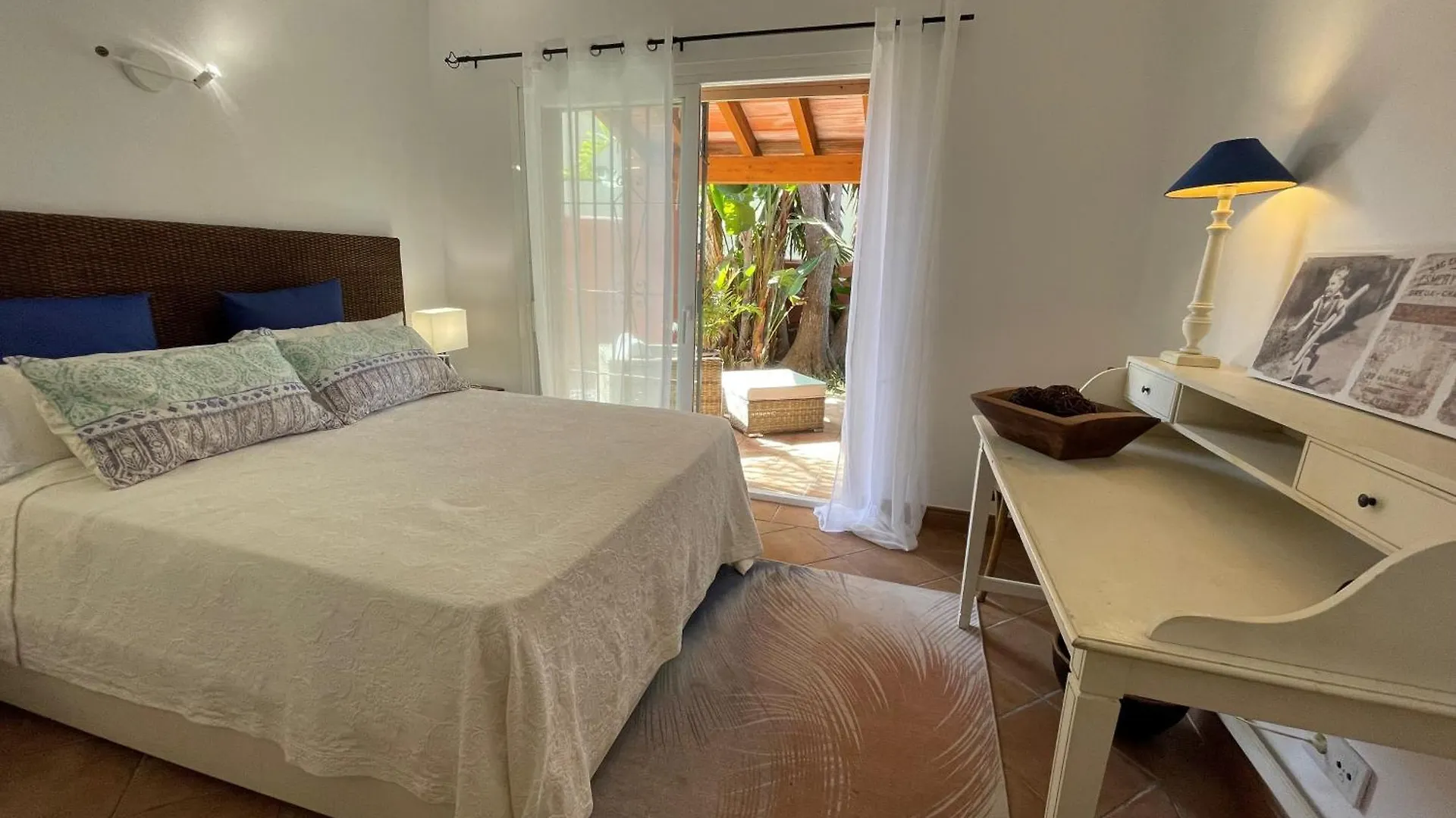Villa Pura Vida Estepona