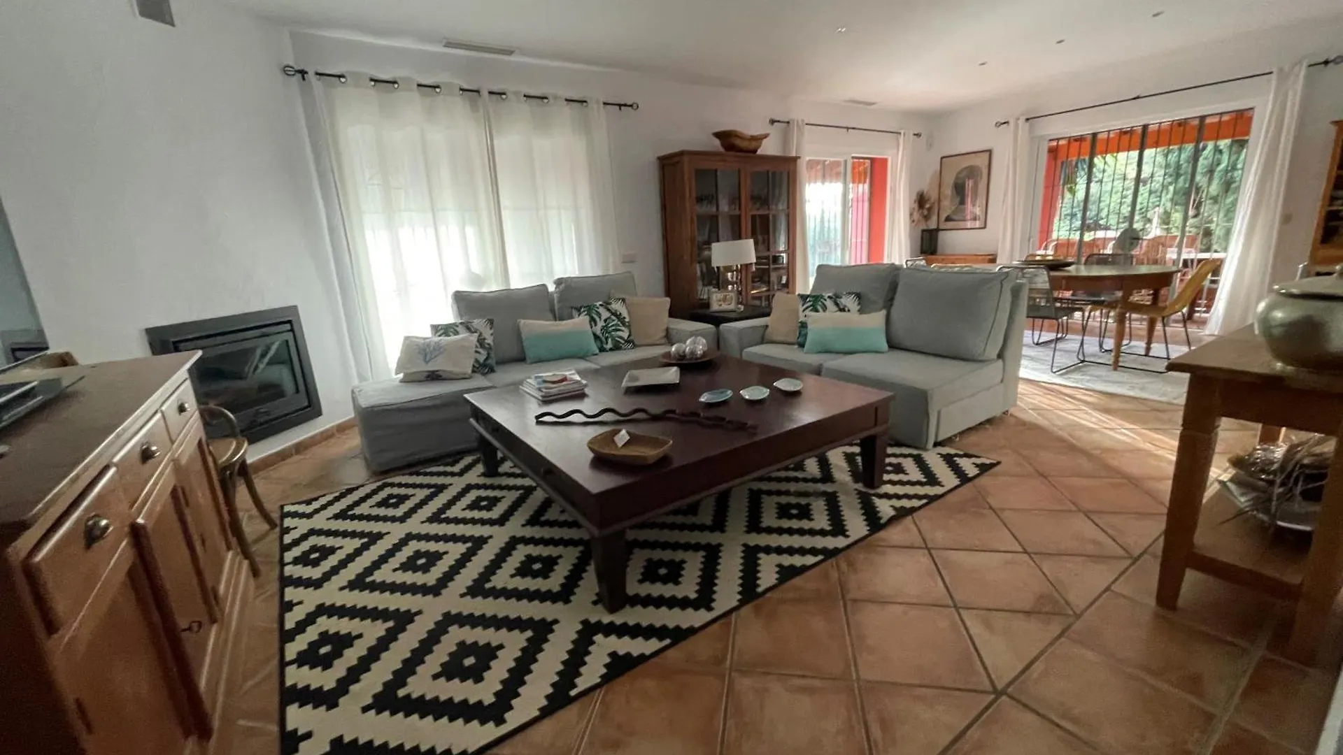 Villa Pura Vida Estepona