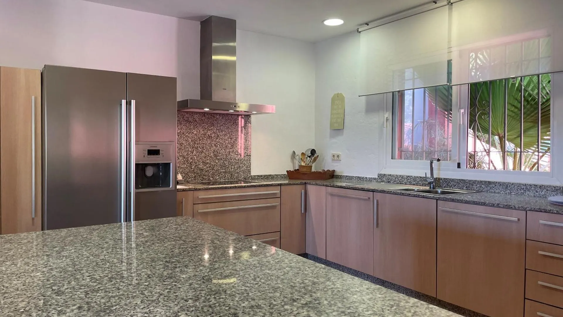 Villa Pura Vida Estepona