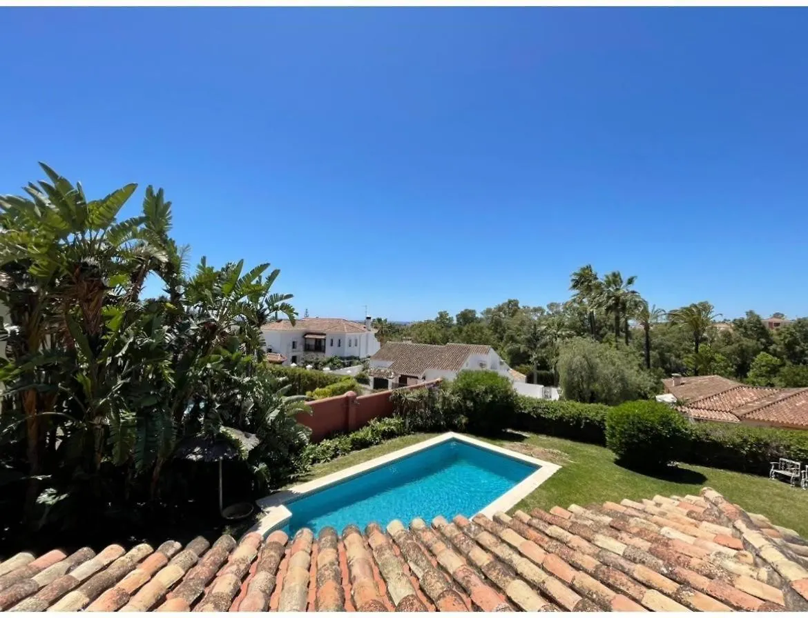 Villa Pura Vida Estepona