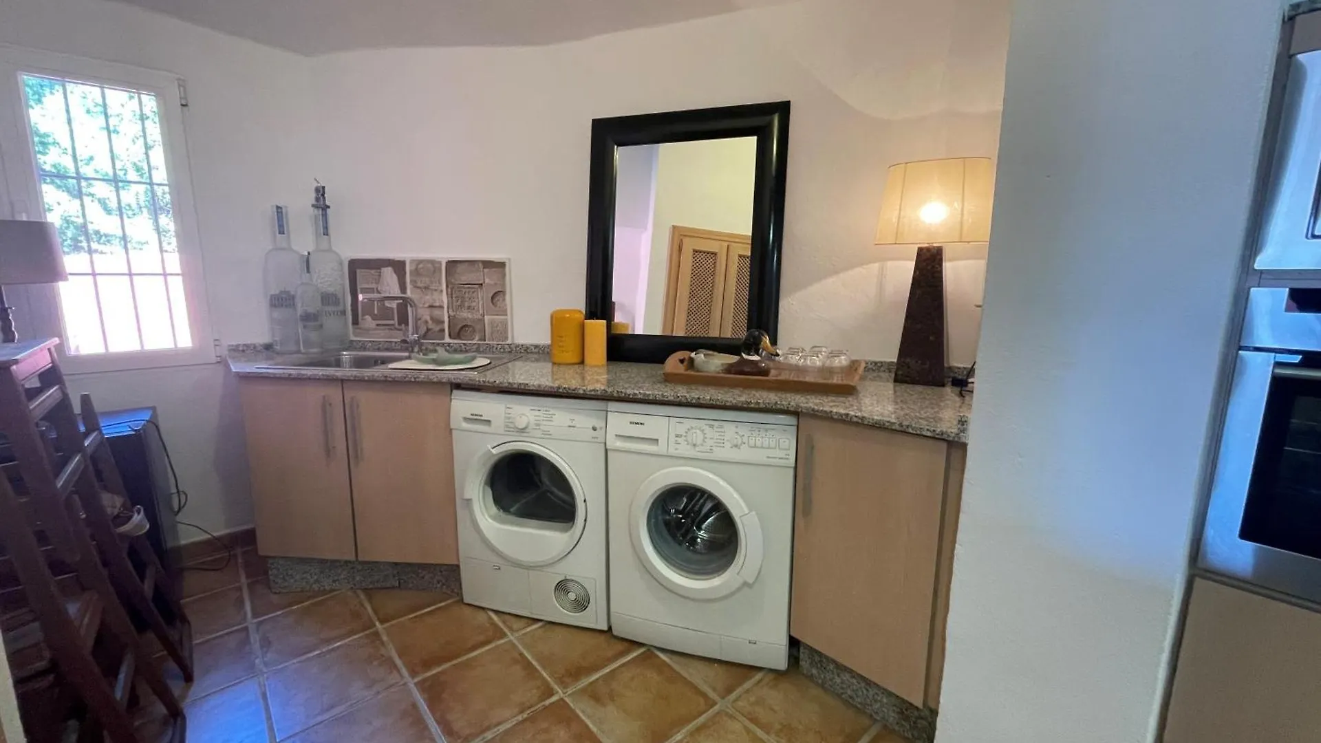Villa Pura Vida Estepona