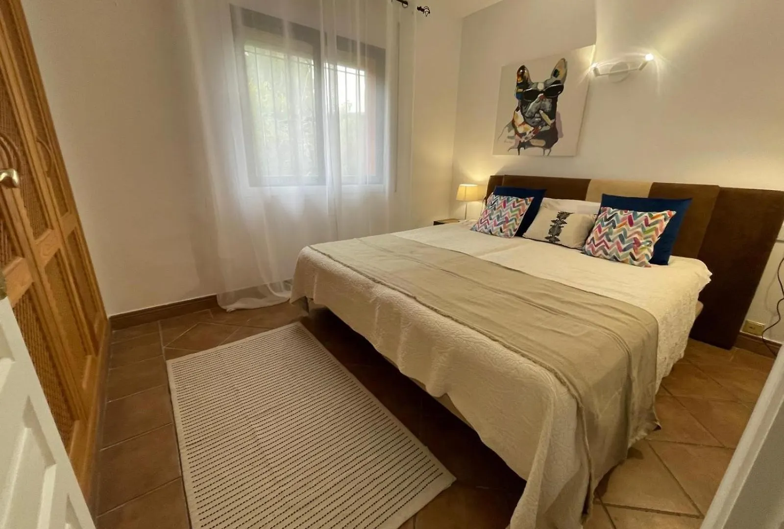 Villa Pura Vida Estepona Spain